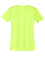 Port & Co Women's Performance Tee. LPC380