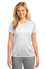 Port & Co Women's Performance Tee. LPC380