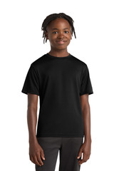 Port & Co Youth Performance Tee. PC380Y
