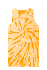 Port & Co Tie-Dye Tank Top. PC147TT