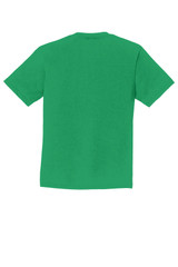 Port & Co Youth Fan Favorite Tee. PC450Y