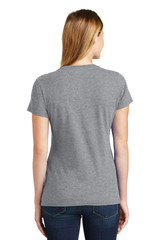 Port & Co Women's Fan Favorite Tee. LPC450