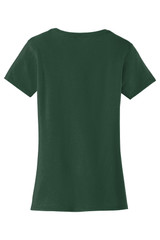Port & Co Women's Fan Favorite Tee. LPC450
