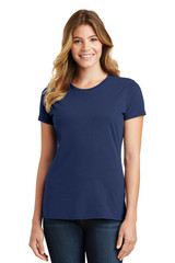 Port & Co Women's Fan Favorite Tee. LPC450