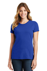 Port & Co Women's Fan Favorite Tee. LPC450