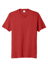 Port & Co Fan Favorite Blend Tee. PC455
