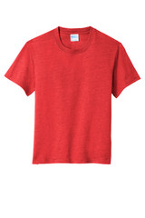 Port & Co Youth Fan Favorite Blend Tee. PC455Y