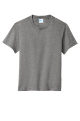 Port & Co Youth Fan Favorite Blend Tee. PC455Y