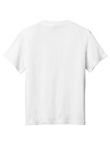 Port & Co Youth Fan Favorite Blend Tee. PC455Y
