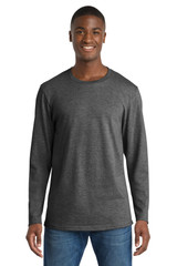 Port & Co Long Sleeve Bouncer Tee PC600LS