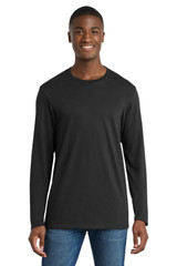 Port & Co Long Sleeve Bouncer Tee PC600LS