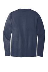 Port & Co Long Sleeve Bouncer Tee PC600LS