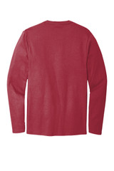 Port & Co Long Sleeve Bouncer Tee PC600LS