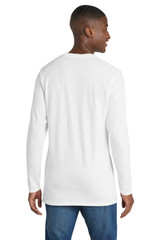 Port & Co Long Sleeve Bouncer Tee PC600LS