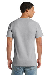 Port & Co Bouncer Pocket Tee PC600P