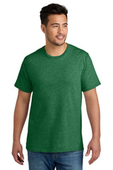 Port & Co CVC Tee PC340