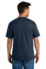 Port & Co CVC Tee PC340