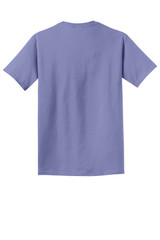 Port & Co Beach Wash Garment-Dyed Tee. PC099