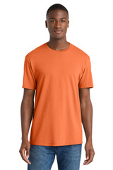 Port & Co Beach Wash Garment-Dyed Tee. PC099