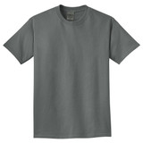 Port & Co Beach Wash Garment-Dyed Tee. PC099