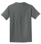 Port & Co Beach Wash Garment-Dyed Tee. PC099