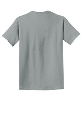 Port & Co Beach Wash Garment-Dyed Tee. PC099