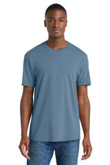 Port & Co Beach Wash Garment-Dyed Tee. PC099