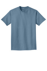 Port & Co Beach Wash Garment-Dyed Tee. PC099