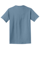 Port & Co Beach Wash Garment-Dyed Tee. PC099