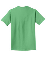 Port & Co Beach Wash Garment-Dyed Tee. PC099