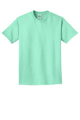 Port & Co Beach Wash Garment-Dyed Tee. PC099