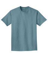 Port & Co Beach Wash Garment-Dyed Tee. PC099