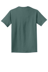 Port & Co Beach Wash Garment-Dyed Tee. PC099