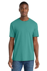 Port & Co Beach Wash Garment-Dyed Tee. PC099