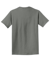 Port & Co Beach Wash Garment-Dyed Tee. PC099