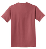 Port & Co Beach Wash Garment-Dyed Tee. PC099