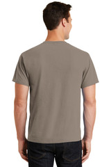 Port & Co Beach Wash Garment-Dyed Tee. PC099