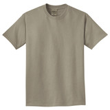 Port & Co Beach Wash Garment-Dyed Tee. PC099