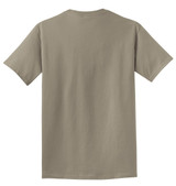 Port & Co Beach Wash Garment-Dyed Tee. PC099