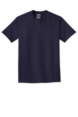 Port & Co Beach Wash Garment-Dyed Tee. PC099