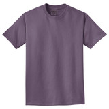 Port & Co Beach Wash Garment-Dyed Tee. PC099
