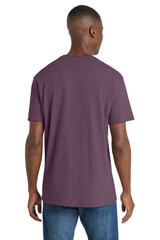 Port & Co Beach Wash Garment-Dyed Tee. PC099