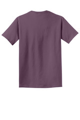 Port & Co Beach Wash Garment-Dyed Tee. PC099