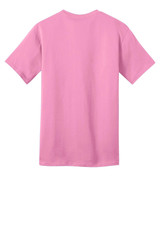 Port & Co Ring Spun Cotton Tee. PC150