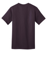 Port & Co Ring Spun Cotton Tee. PC150