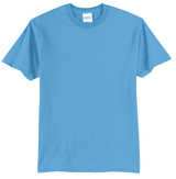 Port & Co Tall Core Blend Tee. PC55T