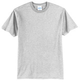 Port & Co Tall Core Blend Tee. PC55T