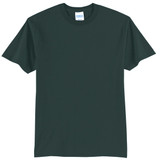 Port & Co Tall Core Blend Tee. PC55T