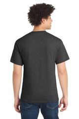 Port & Co Tall Core Blend Tee. PC55T