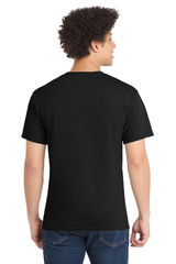 Port & Co Tall Core Blend Tee. PC55T
